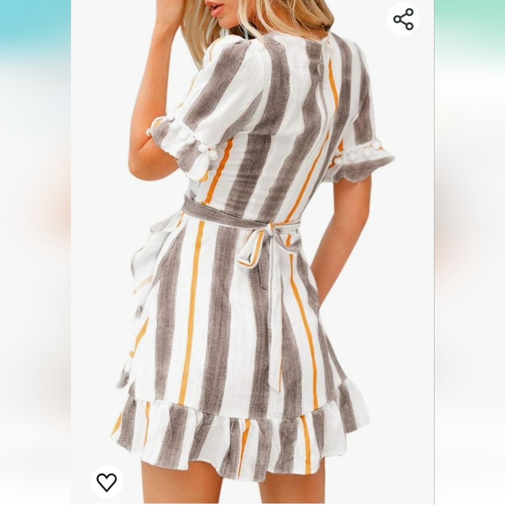 Simplee Sundress - Picture 2 of 10